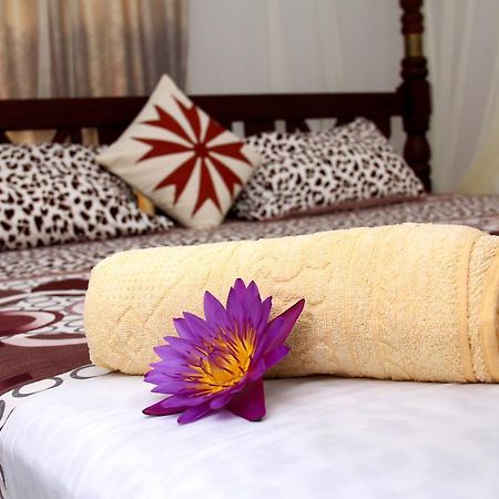 Sethun House Hotel Mirissa Bilik gambar