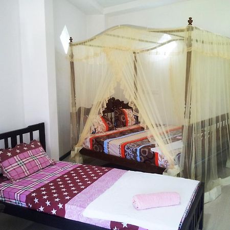 Sethun House Hotel Mirissa Luaran gambar