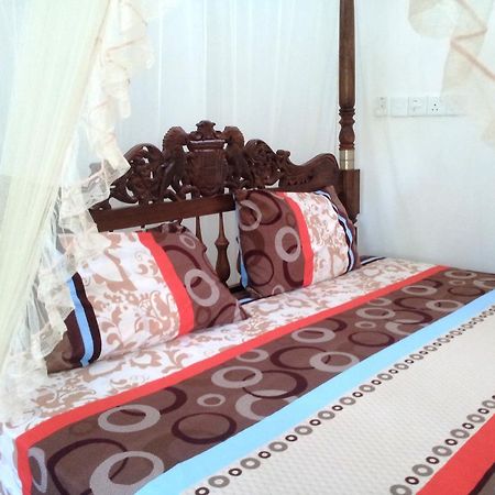 Sethun House Hotel Mirissa Luaran gambar