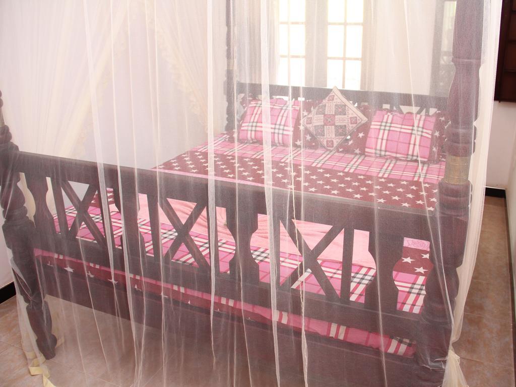 Sethun House Hotel Mirissa Bilik gambar