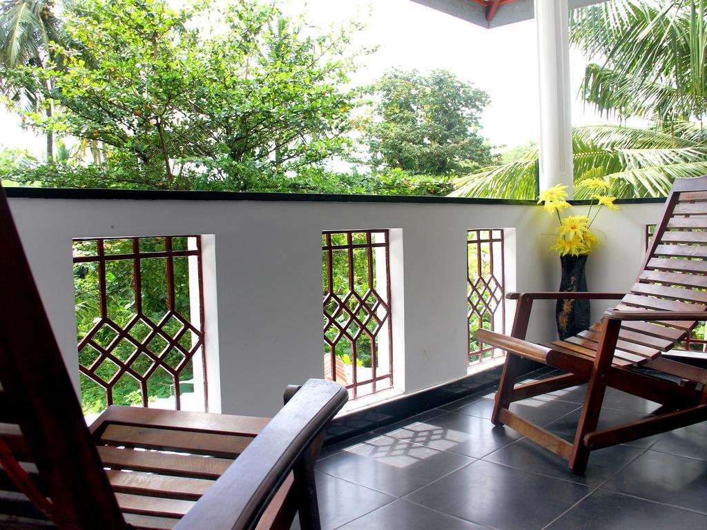 Sethun House Hotel Mirissa Bilik gambar