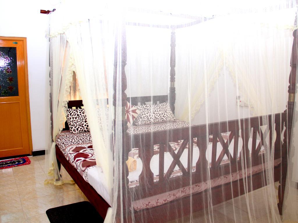 Sethun House Hotel Mirissa Bilik gambar