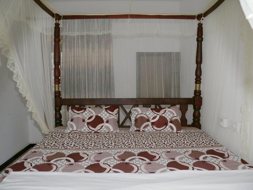 Sethun House Hotel Mirissa Bilik gambar