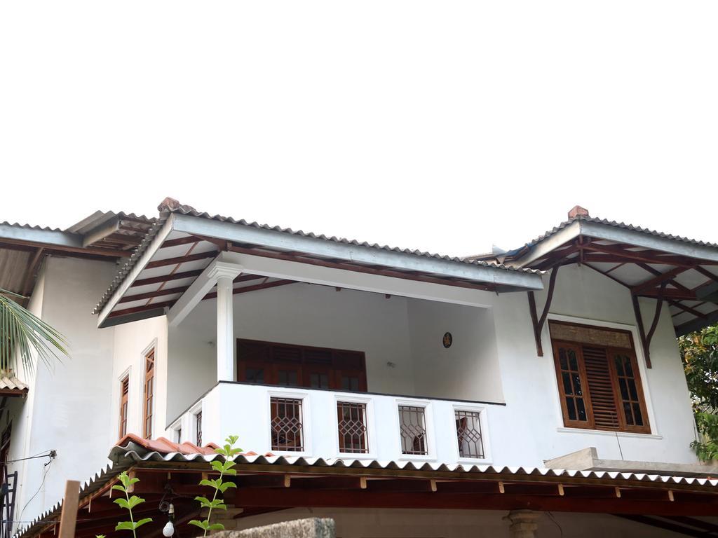 Sethun House Hotel Mirissa Bilik gambar