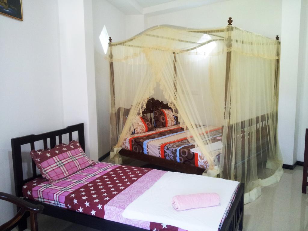 Sethun House Hotel Mirissa Luaran gambar