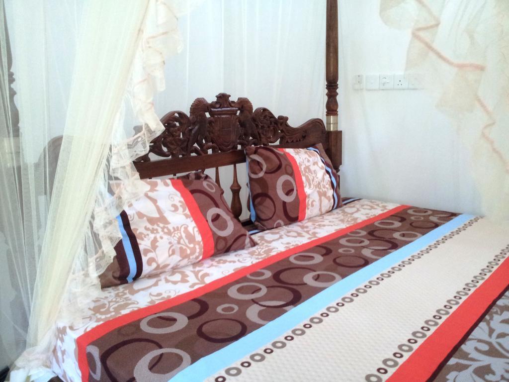 Sethun House Hotel Mirissa Luaran gambar