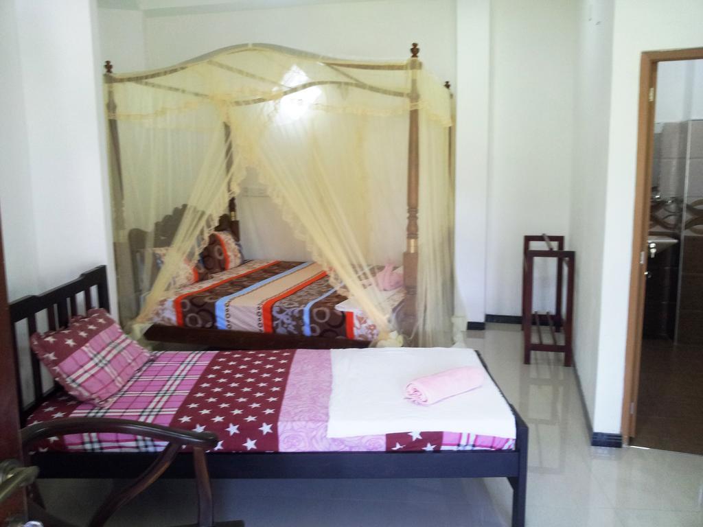 Sethun House Hotel Mirissa Luaran gambar