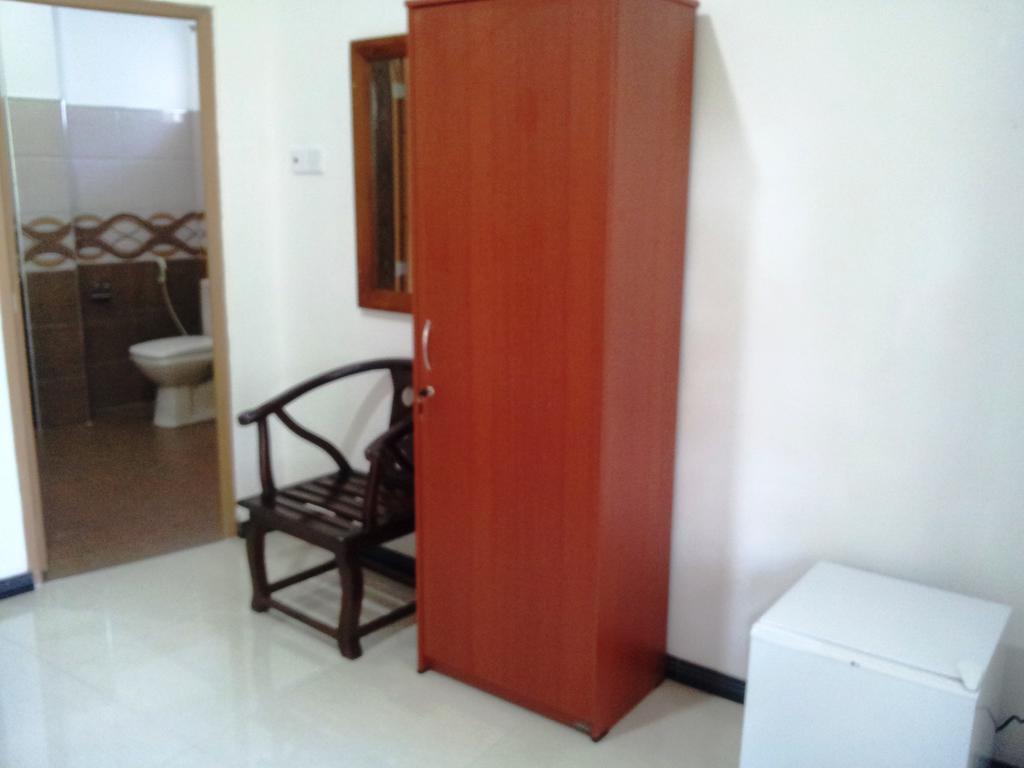 Sethun House Hotel Mirissa Luaran gambar