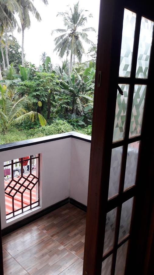 Sethun House Hotel Mirissa Luaran gambar